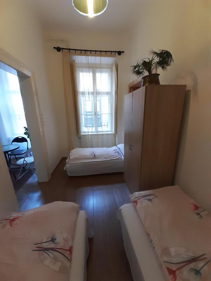 Valentin Apartman Apartment Budapest Exterior photo