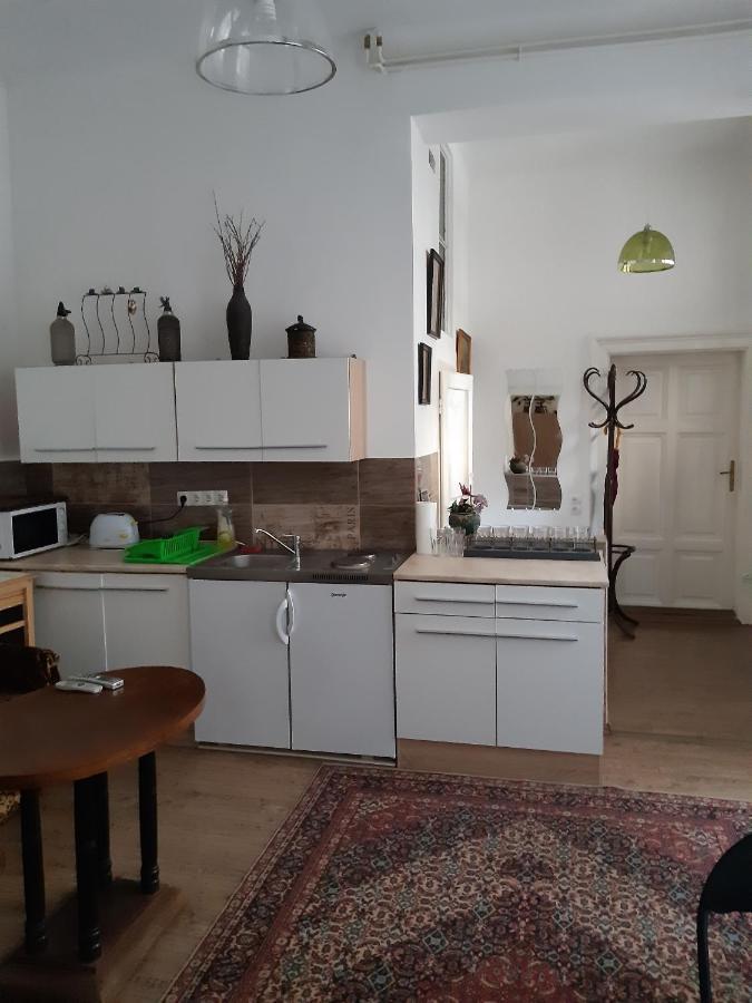 Valentin Apartman Apartment Budapest Exterior photo
